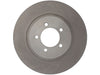 Disc Brake Rotor Centric Parts 121.65093