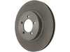 Disc Brake Rotor Centric Parts 121.65093