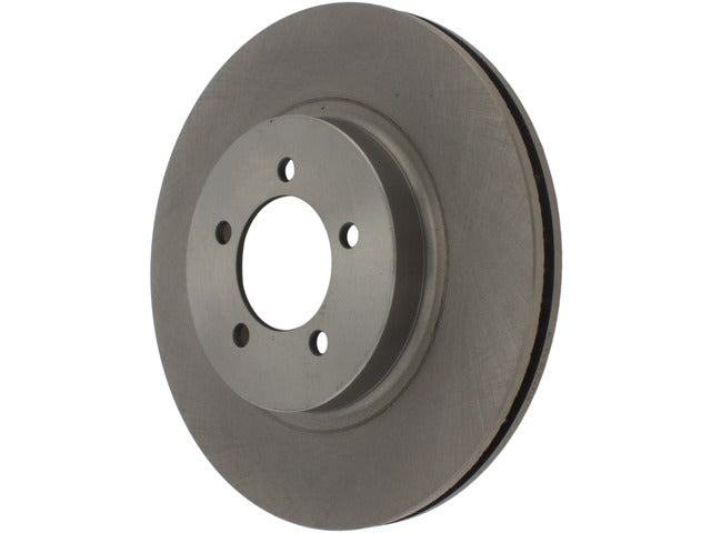 Disc Brake Rotor Centric Parts 121.65093