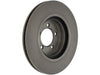 Disc Brake Rotor Centric Parts 121.65093