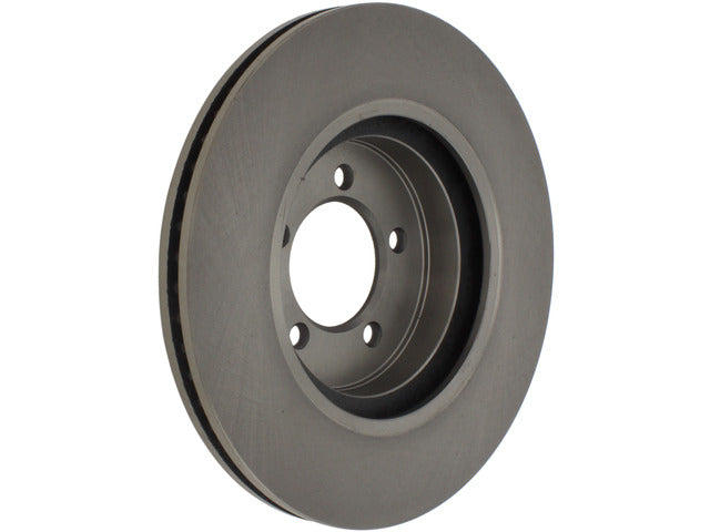 Disc Brake Rotor Centric Parts 121.65093