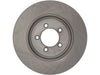 Disc Brake Rotor Centric Parts 121.65094