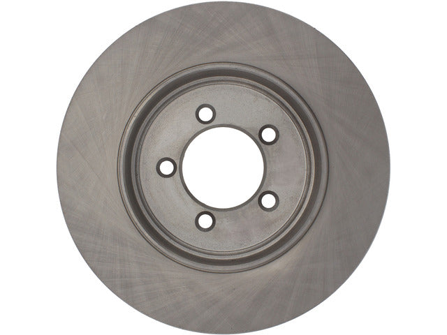 Disc Brake Rotor Centric Parts 121.65094