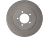 Disc Brake Rotor Centric Parts 121.65094