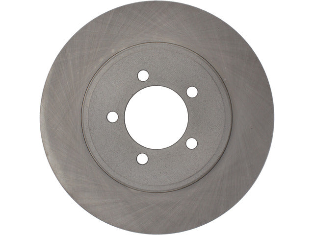 Disc Brake Rotor Centric Parts 121.65094