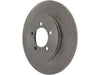Disc Brake Rotor Centric Parts 121.65094