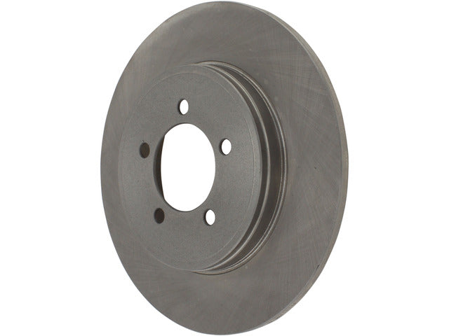 Disc Brake Rotor Centric Parts 121.65094