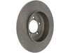 Disc Brake Rotor Centric Parts 121.65094