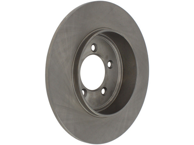 Disc Brake Rotor Centric Parts 121.65094
