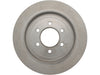 Disc Brake Rotor Centric Parts 121.65095