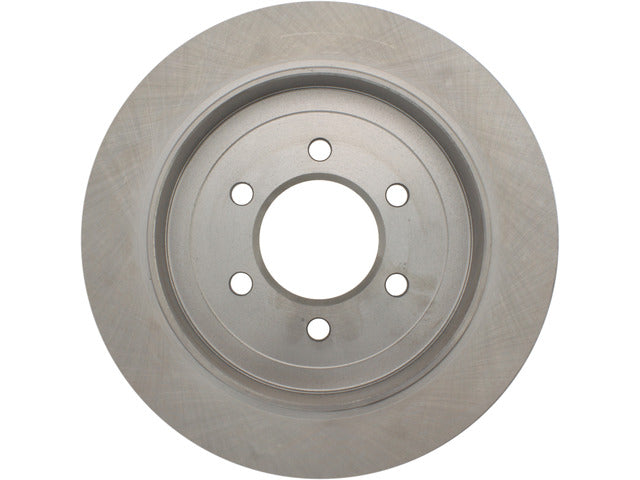 Disc Brake Rotor Centric Parts 121.65095