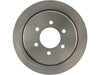 Disc Brake Rotor Centric Parts 121.65095