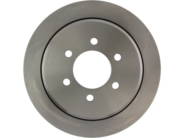 Disc Brake Rotor Centric Parts 121.65095