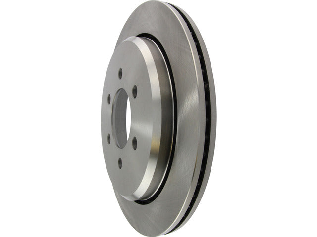 Disc Brake Rotor Centric Parts 121.65095