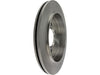 Disc Brake Rotor Centric Parts 121.65095