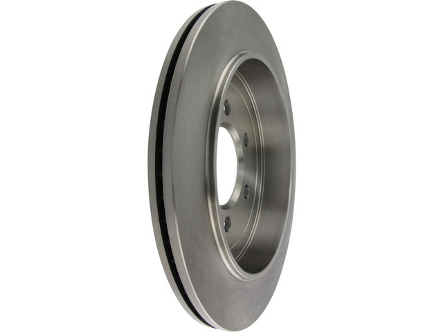 Disc Brake Rotor Centric Parts 121.65095
