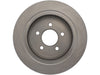 Disc Brake Rotor Centric Parts 121.65096