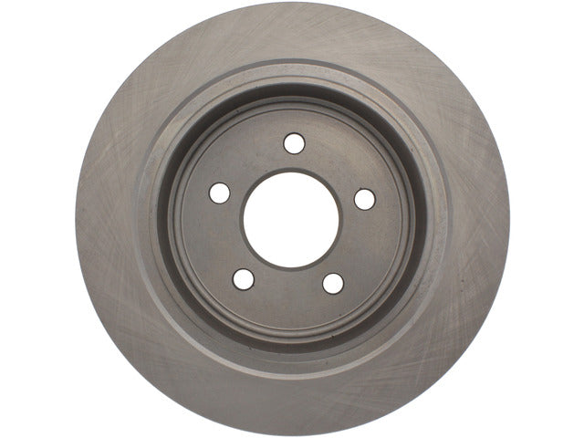 Disc Brake Rotor Centric Parts 121.65096