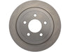 Disc Brake Rotor Centric Parts 121.65096