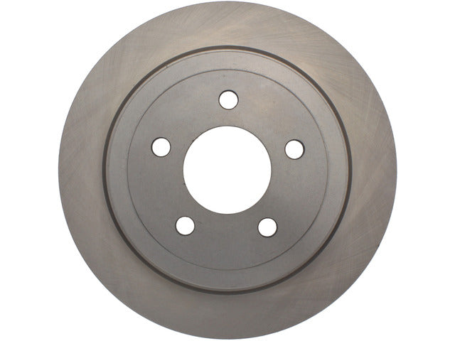 Disc Brake Rotor Centric Parts 121.65096