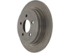 Disc Brake Rotor Centric Parts 121.65096