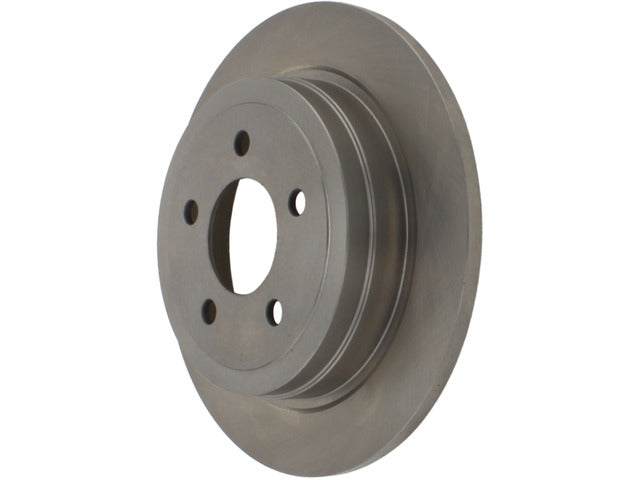 Disc Brake Rotor Centric Parts 121.65096