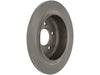 Disc Brake Rotor Centric Parts 121.65096