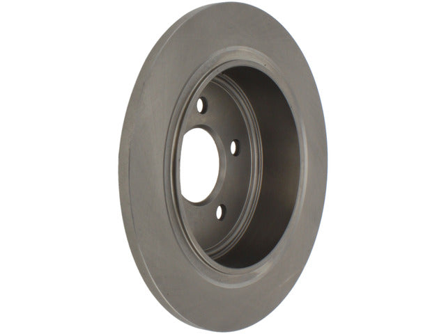Disc Brake Rotor Centric Parts 121.65096