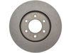 Disc Brake Rotor Centric Parts 121.65097