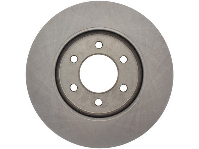 Disc Brake Rotor Centric Parts 121.65097