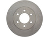 Disc Brake Rotor Centric Parts 121.65097