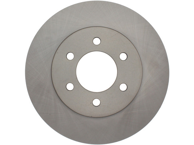Disc Brake Rotor Centric Parts 121.65097