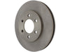 Disc Brake Rotor Centric Parts 121.65097