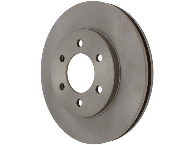 Disc Brake Rotor Centric Parts 121.65097