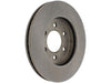 Disc Brake Rotor Centric Parts 121.65097
