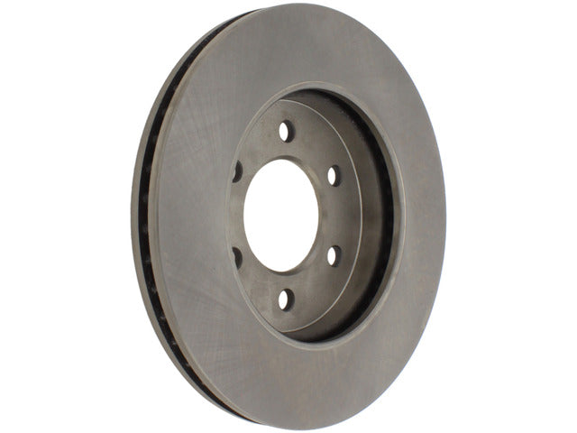 Disc Brake Rotor Centric Parts 121.65097