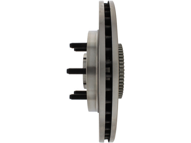 Disc Brake Rotor and Hub Assembly Centric Parts 121.65098
