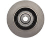 Disc Brake Rotor and Hub Assembly Centric Parts 121.65098