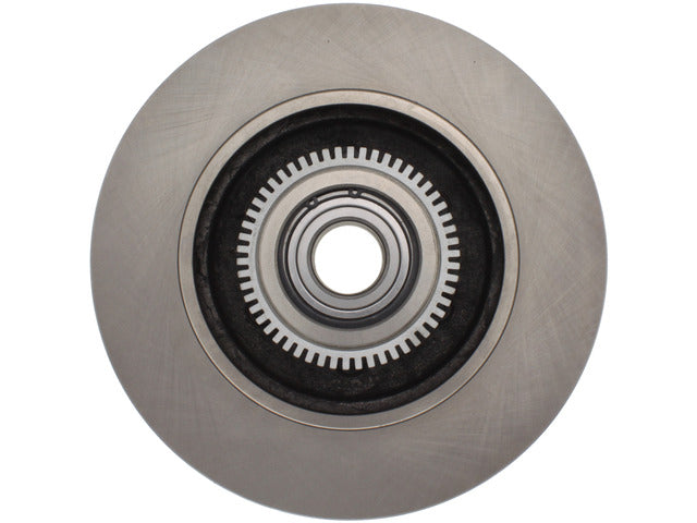 Disc Brake Rotor and Hub Assembly Centric Parts 121.65098
