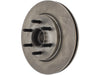 Disc Brake Rotor and Hub Assembly Centric Parts 121.65098