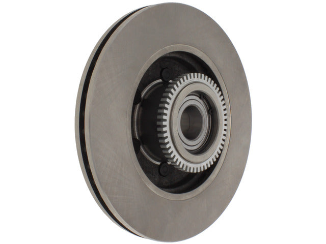 Disc Brake Rotor and Hub Assembly Centric Parts 121.65098