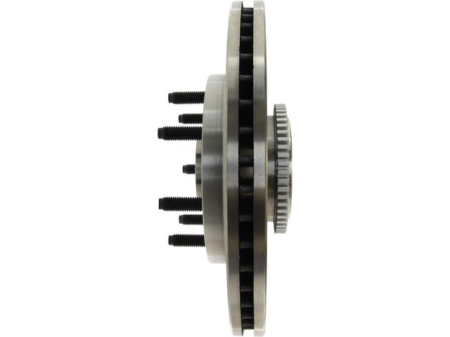 Disc Brake Rotor and Hub Assembly Centric Parts 121.65099