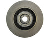 Disc Brake Rotor and Hub Assembly Centric Parts 121.65099