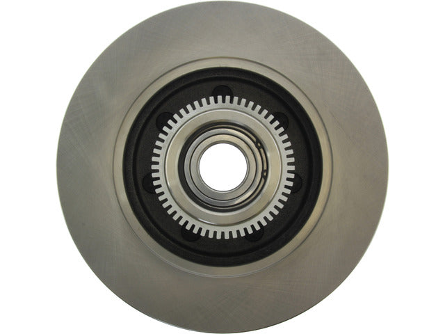 Disc Brake Rotor and Hub Assembly Centric Parts 121.65099