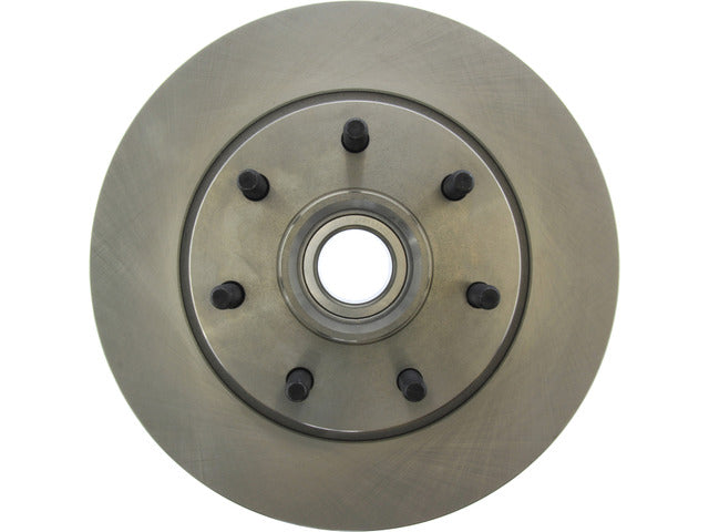 Disc Brake Rotor and Hub Assembly Centric Parts 121.65099