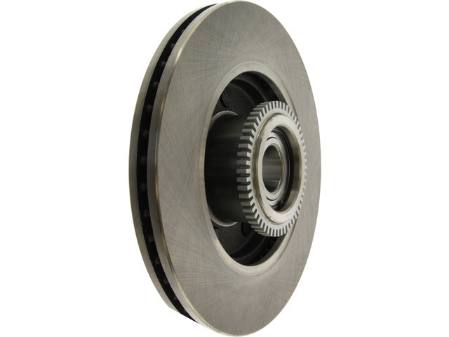 Disc Brake Rotor and Hub Assembly Centric Parts 121.65099