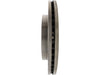Disc Brake Rotor Centric Parts 121.65100