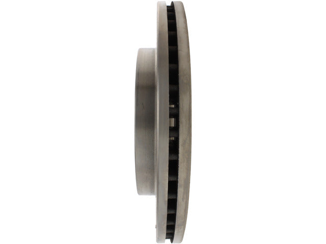 Disc Brake Rotor Centric Parts 121.65100