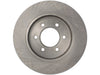 Disc Brake Rotor Centric Parts 121.65100