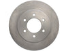 Disc Brake Rotor Centric Parts 121.65100